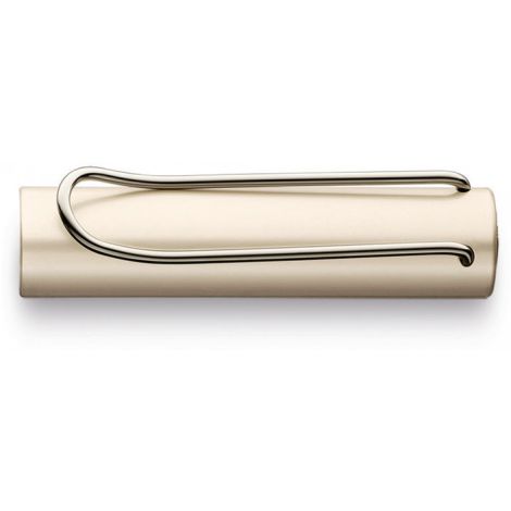 Pióro wieczne Lamy LX Pallad EF aluminiowe - 5